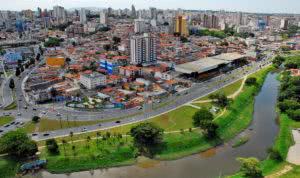 Limpeza de Caixa D'água em Sorocaba