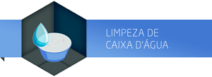 Limpeza de Caixa D'água em Curitiba