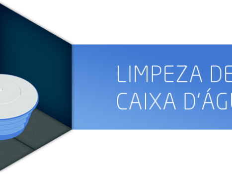 Limpeza de Caixa D'água em Curitiba