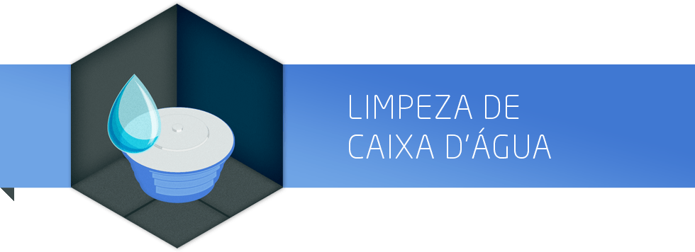 Legislação Limpeza Caixa D'água pela Anvisa